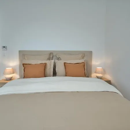 Appartement Unique A Vue Imprenable *