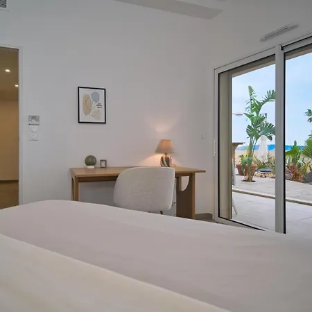 Appartement Unique A Vue Imprenable