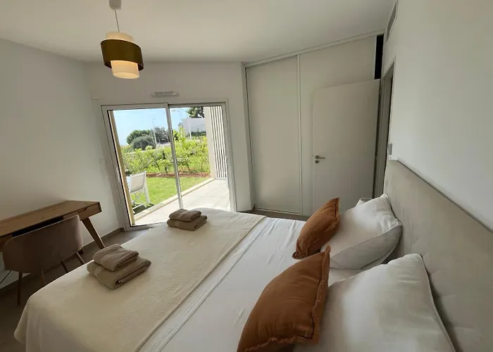 Unique à Vue Imprenable Apartamento Nice