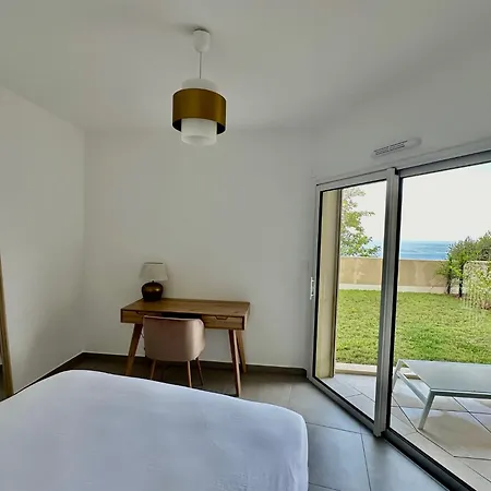 Unique A Vue Imprenable Apartment