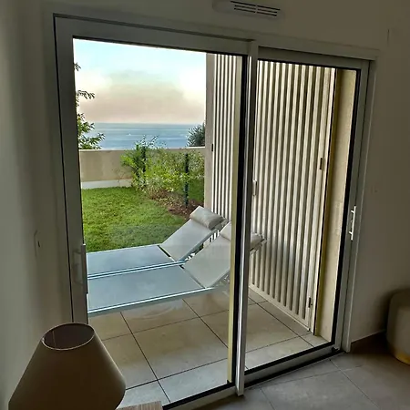 Apartment Unique A Vue Imprenable *