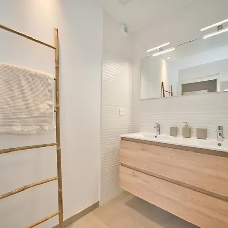 Unique A Vue Imprenable Apartment Nizza